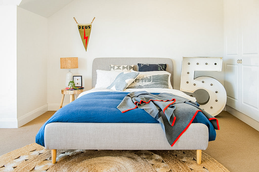 Styling Your Child's First Big Kid Bedroom with Incy Interiors: Creating a Space They'll Love