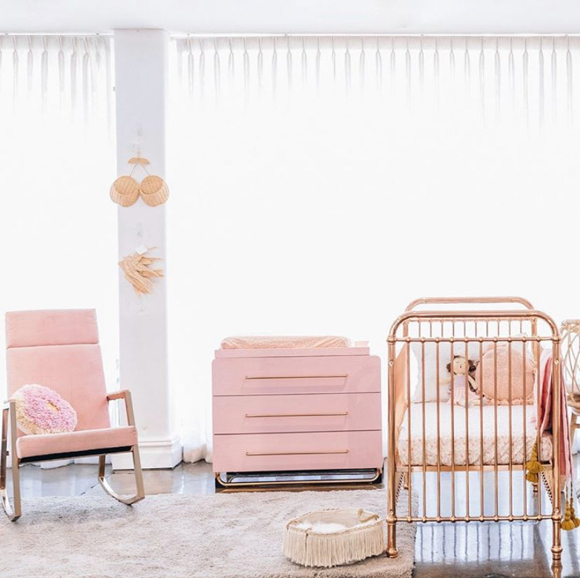 Incy Interiors at One Fine Baby!