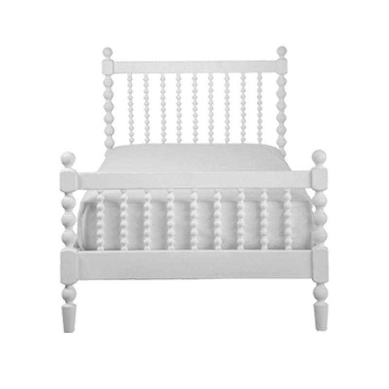 Incy Interiors Penny bed - king single