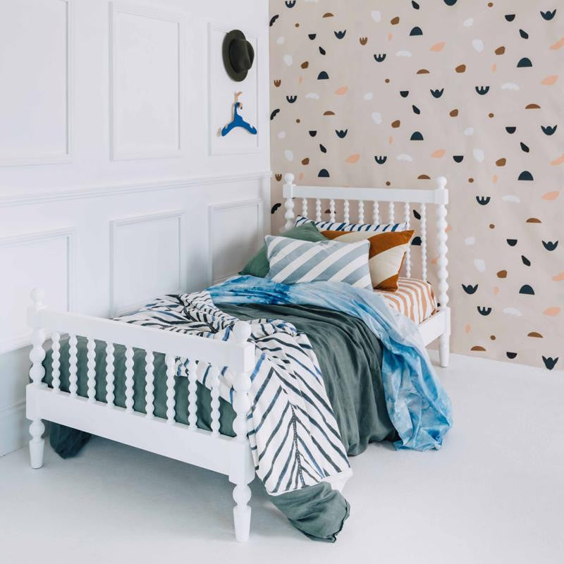 Incy Interiors Penny bed - single