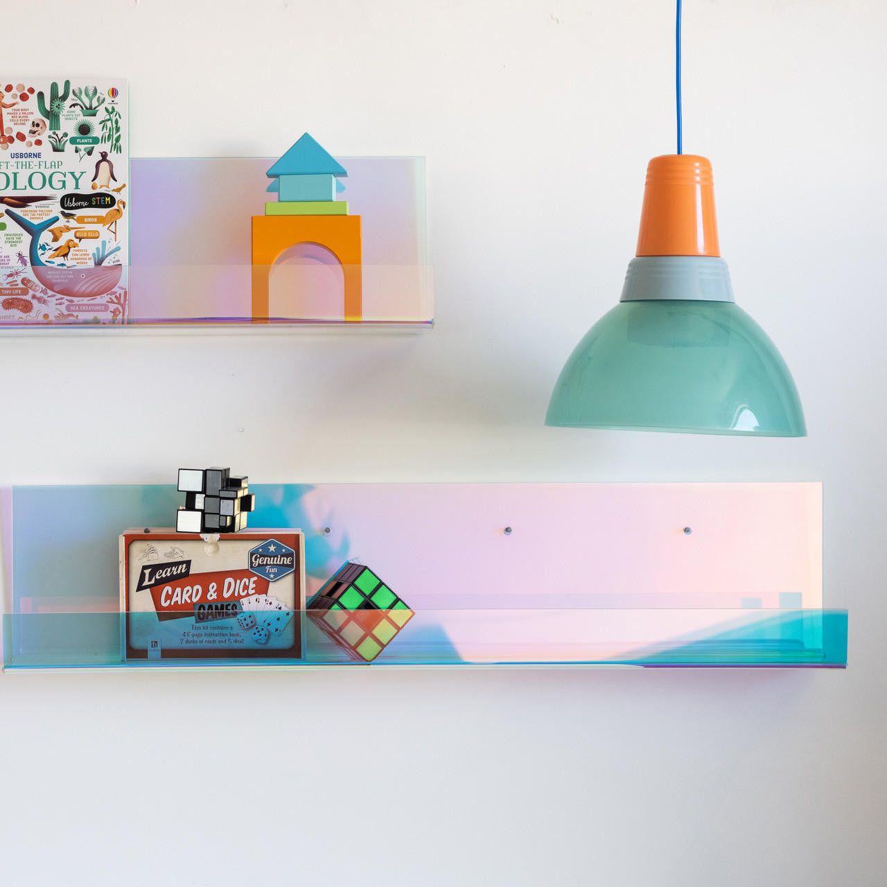 Incy Interiors Poppy Bookshelves