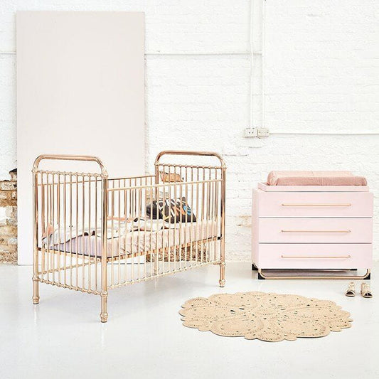 Incy Interiors So Bold, Rose Gold Package