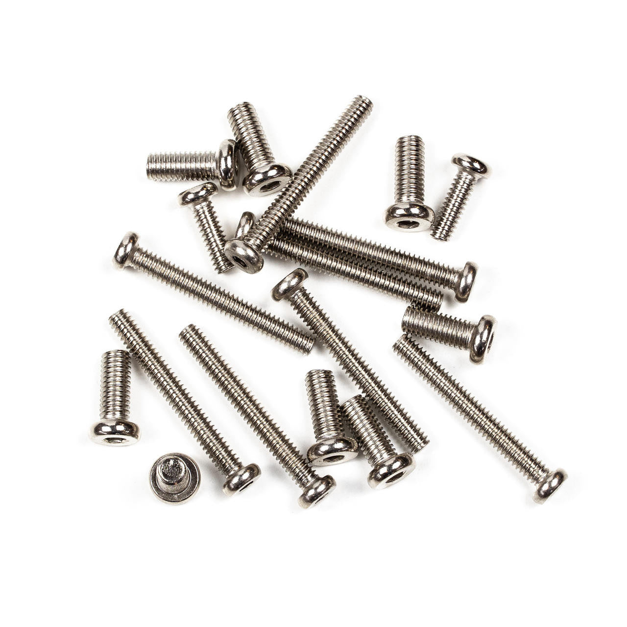 Metal Cot Hardware