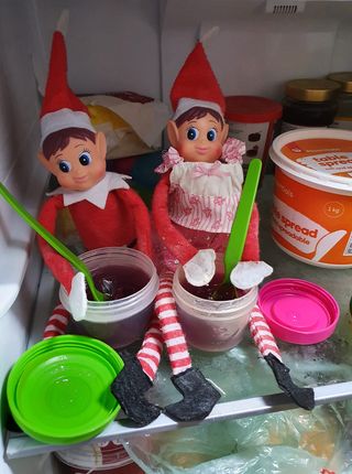 50 Elf on the Shelf ideas to officially save Christmas