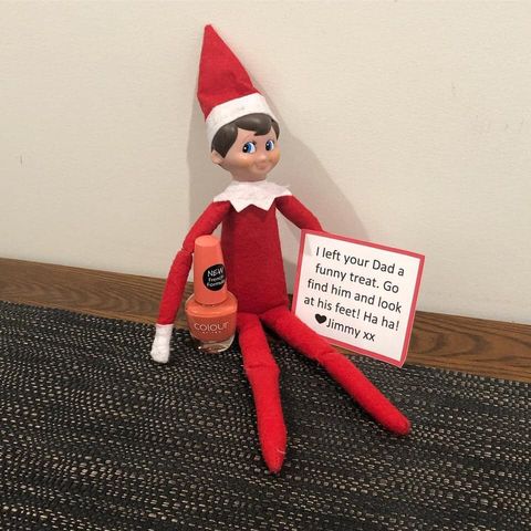 50 Elf on the Shelf ideas to officially save Christmas